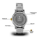 Reloj Executive 120 Dama - Reloj Nivada Swiss