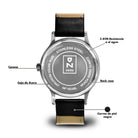 Reloj Executive 121 Dama - Reloj Nivada Swiss