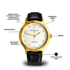 Reloj Executive 122 Dama - Reloj Nivada Swiss