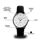 Reloj Executive 125 Dama - Reloj Nivada Swiss