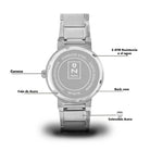 Reloj Executive 126 Dama - Reloj Nivada Swiss
