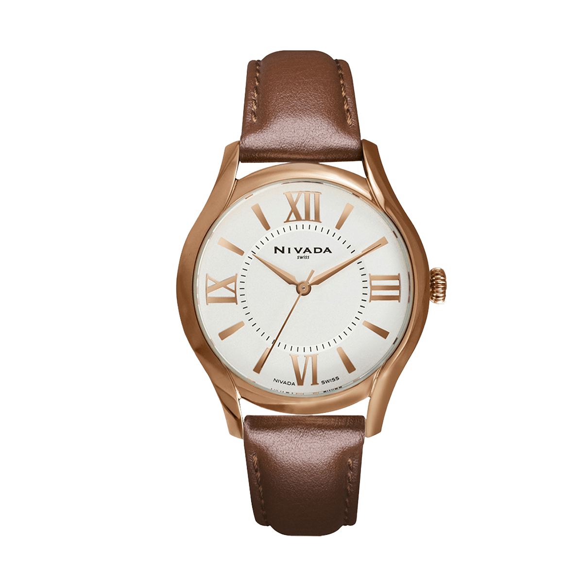 Reloj Executive 128 Dama - Reloj Nivada Swiss