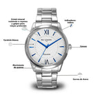 Reloj Executive 130 Dama - Reloj Nivada Swiss