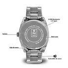 Reloj Executive 130 Dama - Reloj Nivada Swiss