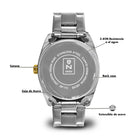 Reloj Executive 131 Dama - Reloj Nivada Swiss