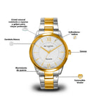 Reloj Executive 131 Dama - Reloj Nivada Swiss