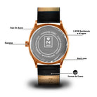 Reloj Executive 135 Dama - Reloj Nivada Swiss