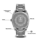 Reloj Executive 140 Dama - Reloj Nivada Swiss