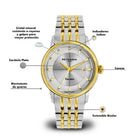 Reloj Executive 143 Dama - Reloj Nivada Swiss