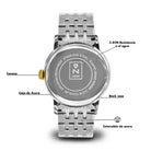 Reloj Executive 143 Dama - Reloj Nivada Swiss