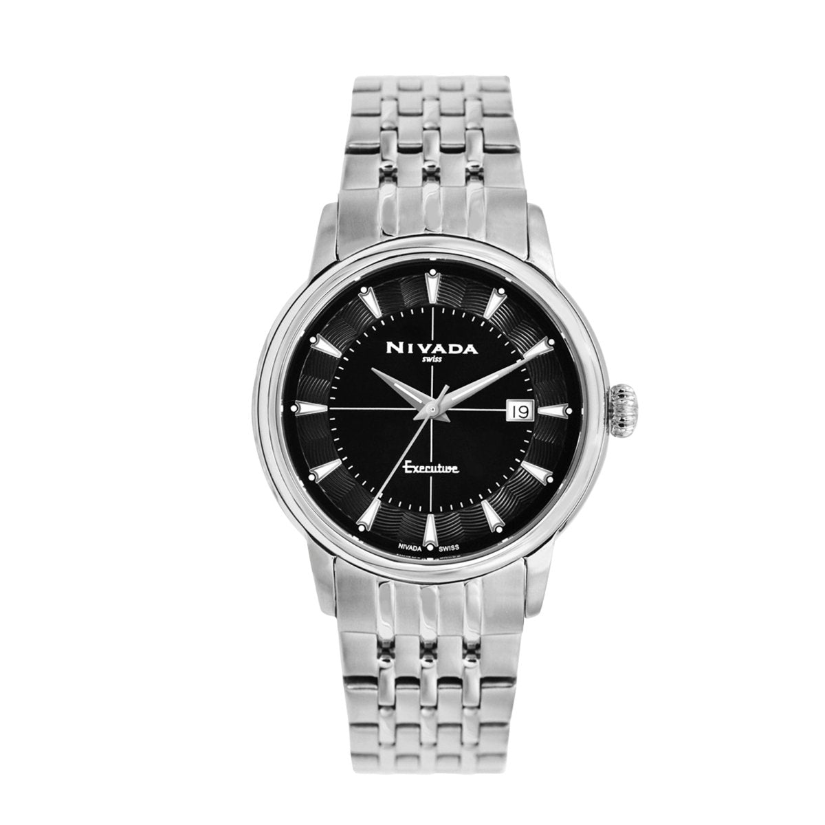 Reloj Executive 144 Dama - Reloj Nivada Swiss