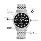 Reloj Executive 144 Dama - Reloj Nivada Swiss