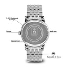 Reloj Executive 144 Dama - Reloj Nivada Swiss