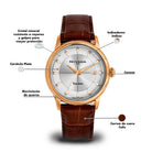 Reloj Executive 145 Dama - Reloj Nivada Swiss