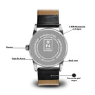 Reloj Executive 146 Dama - Reloj Nivada Swiss