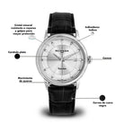 Reloj Executive 146 Dama - Reloj Nivada Swiss