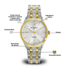 Reloj Executive 147 Dama - Reloj Nivada Swiss