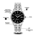 Reloj Executive 148 Dama - Reloj Nivada Swiss