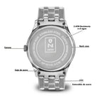 Reloj Executive 148 Dama - Reloj Nivada Swiss