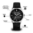 Reloj Executive 152 Dama - Reloj Nivada Swiss
