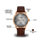 Reloj Executive 153 Dama - Reloj Nivada Swiss