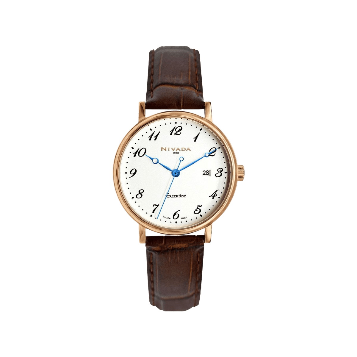 Reloj Executive 154 Dama - Reloj Nivada Swiss