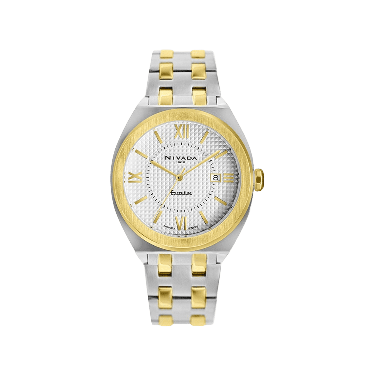 Reloj Executive 157 Caballero - Reloj Nivada Swiss