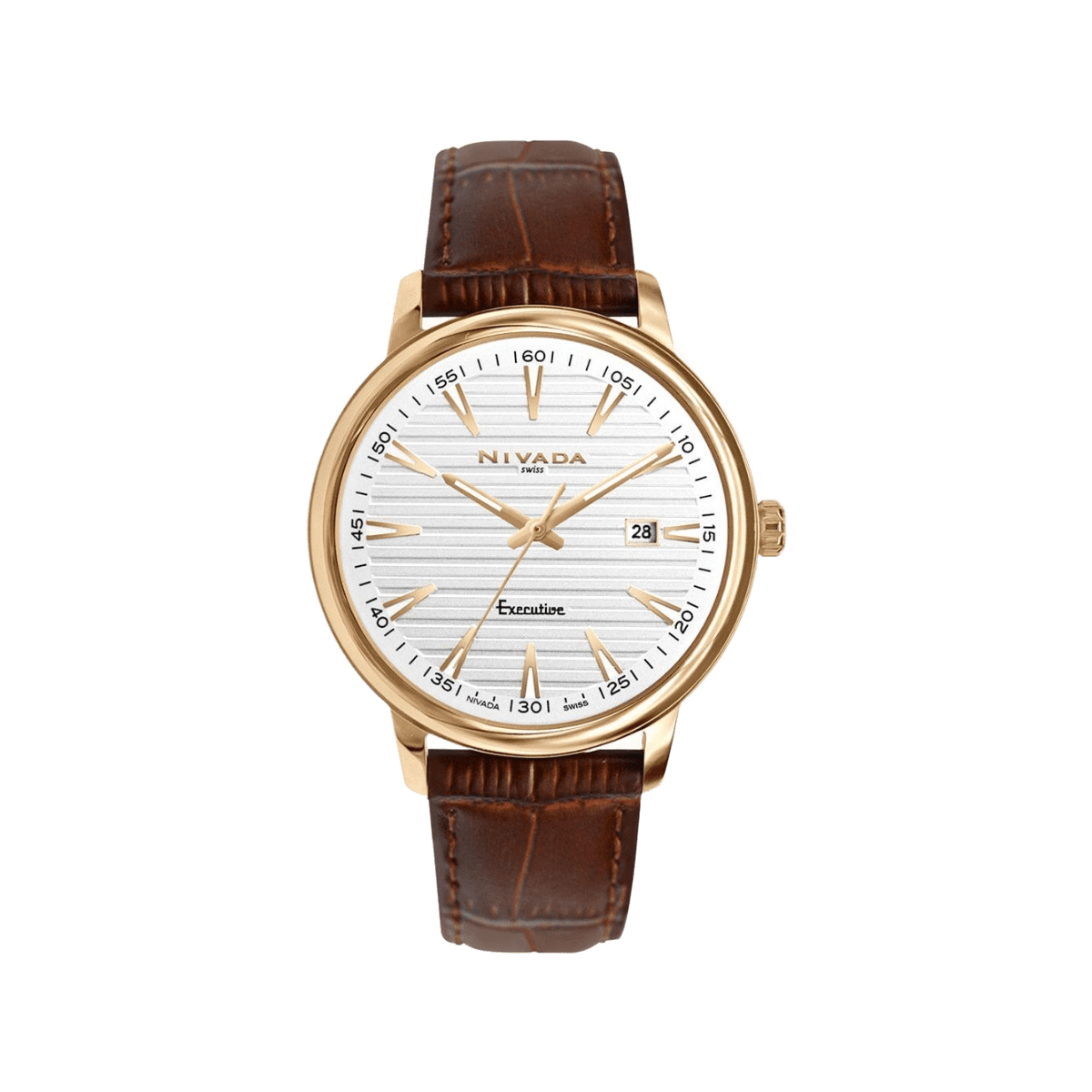 Reloj Executive 161 Caballero - Reloj Nivada Swiss