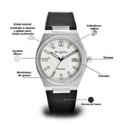 Reloj Executive 163 Dama - Reloj Nivada Swiss