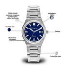 Reloj Executive 164 Dama - Reloj Nivada Swiss