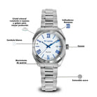 Reloj Executive 165 Dama - Reloj Nivada Swiss