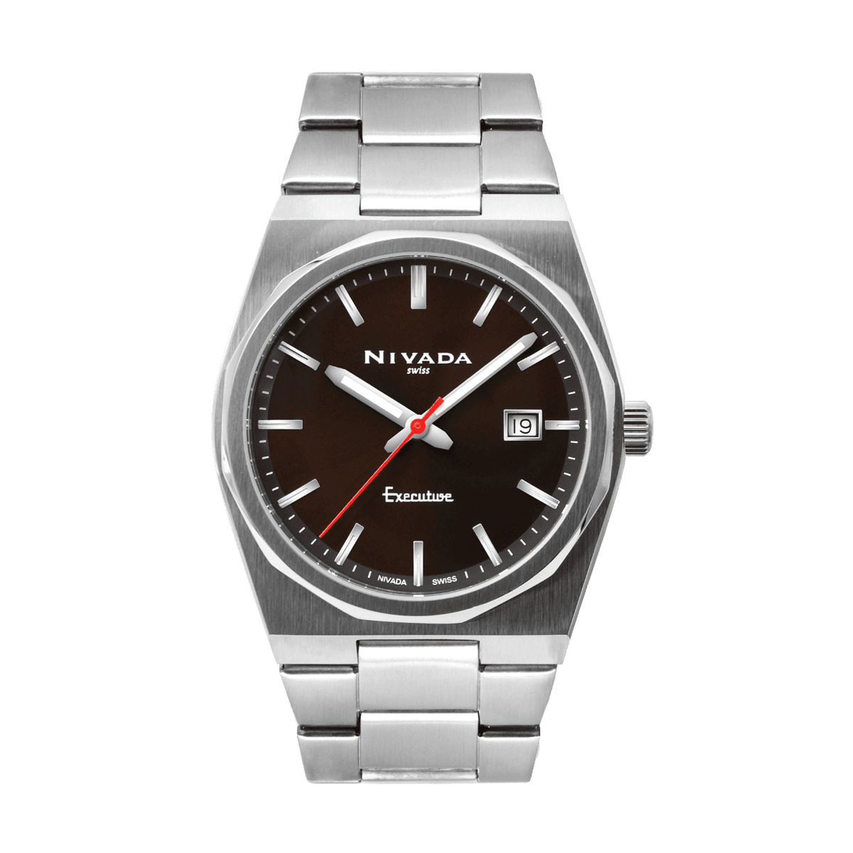 Reloj Executive 172 Caballero - Reloj Nivada Swiss