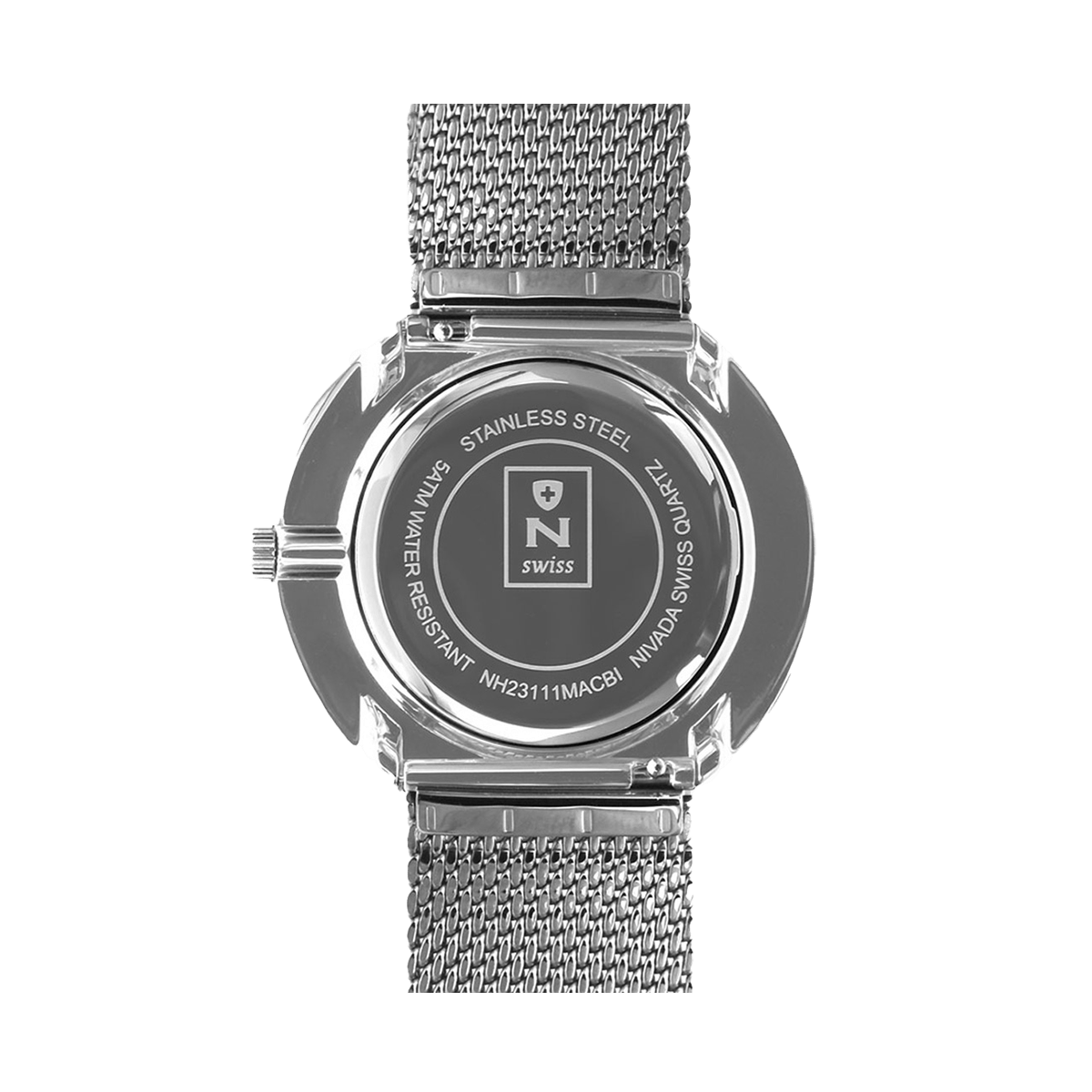 Reloj Executive 184 Caballero - Reloj Nivada Swiss