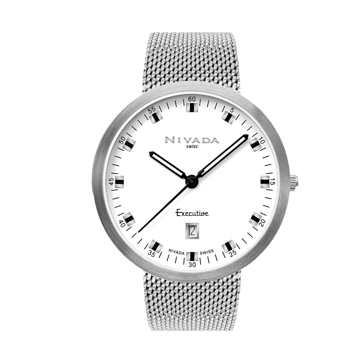 Reloj Executive 184 Caballero - Reloj Nivada Swiss