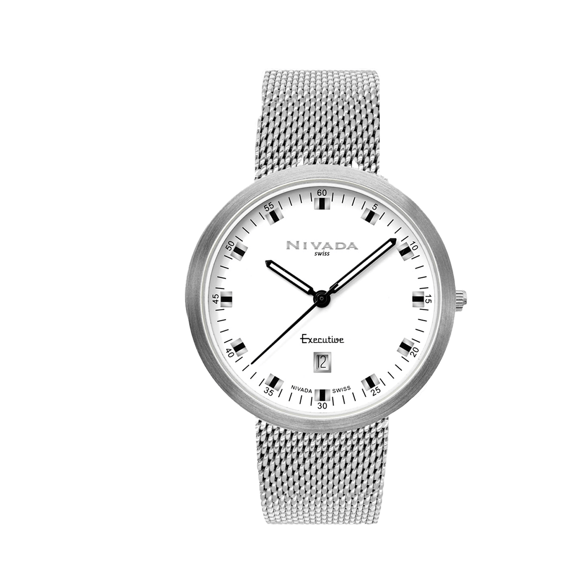 Reloj Executive 185 Dama - Reloj Nivada Swiss