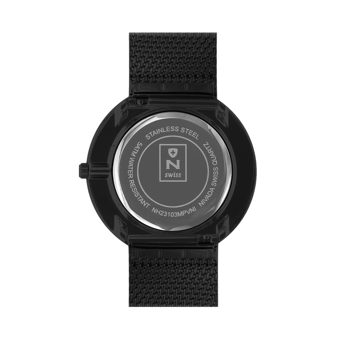 Reloj Executive 187 Caballero - Reloj Nivada Swiss