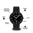 Reloj Executive 189 Dama - Reloj Nivada Swiss