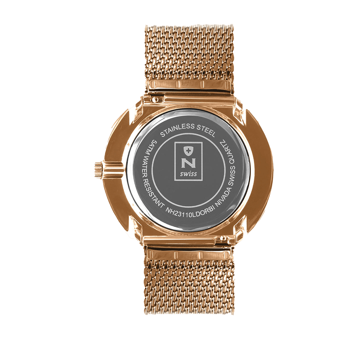 Reloj Executive 190 Dama - Reloj Nivada Swiss