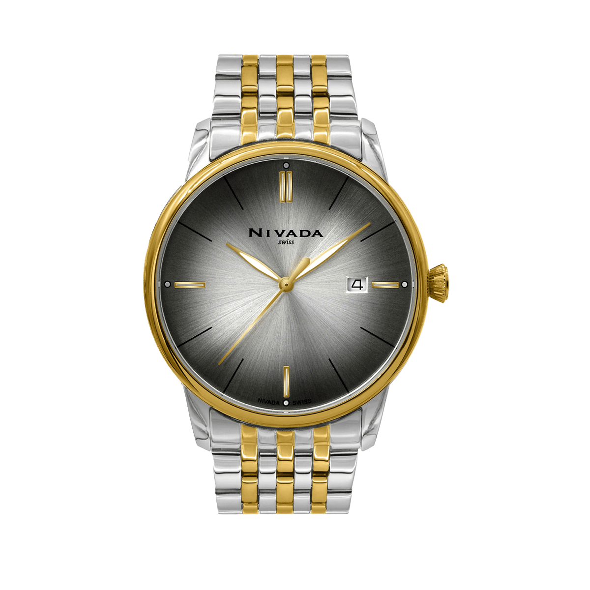 Reloj Executive 191 Caballero - Reloj Nivada Swiss