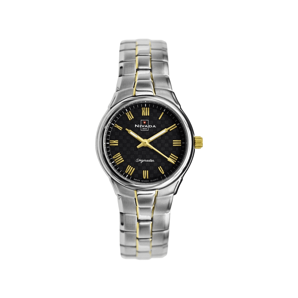 Reloj Executive 193 Dama - Reloj Nivada Swiss