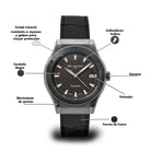Reloj Executive 194 Dama - Reloj Nivada Swiss