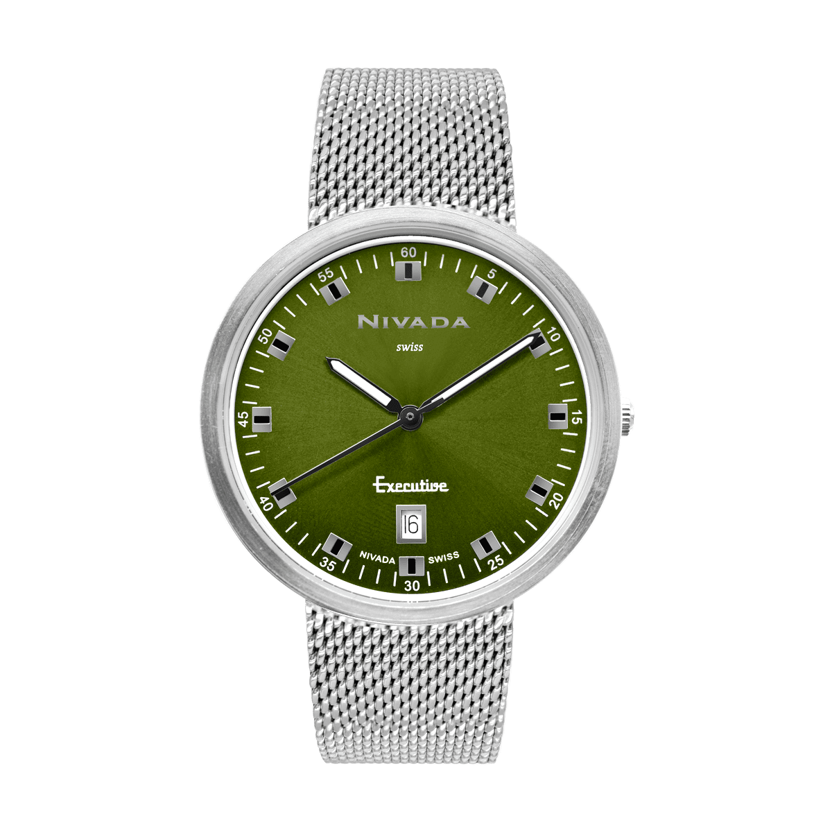 Reloj Executive 197 Dama - Reloj Nivada Swiss