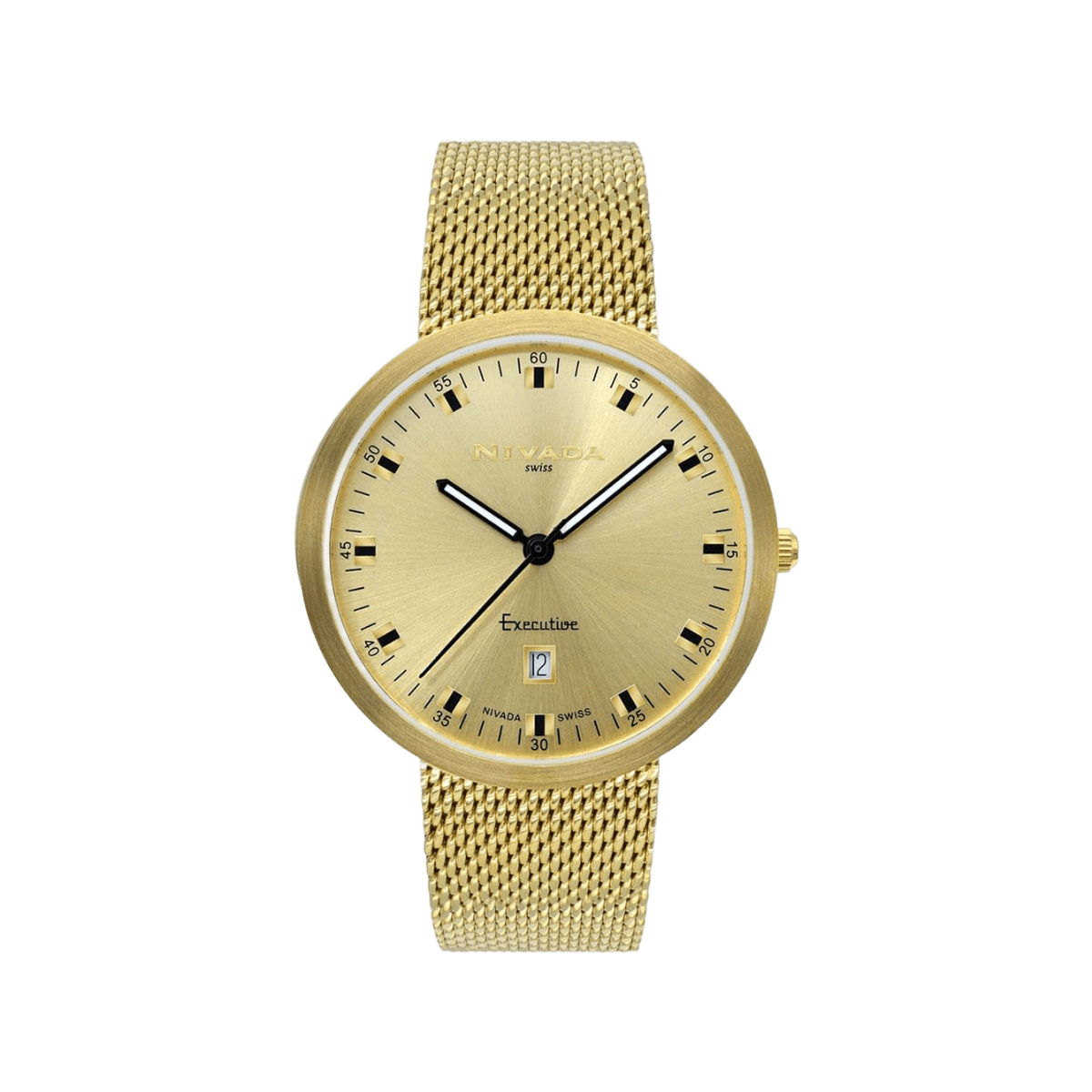 Reloj Executive 198 Dama - Reloj Nivada Swiss