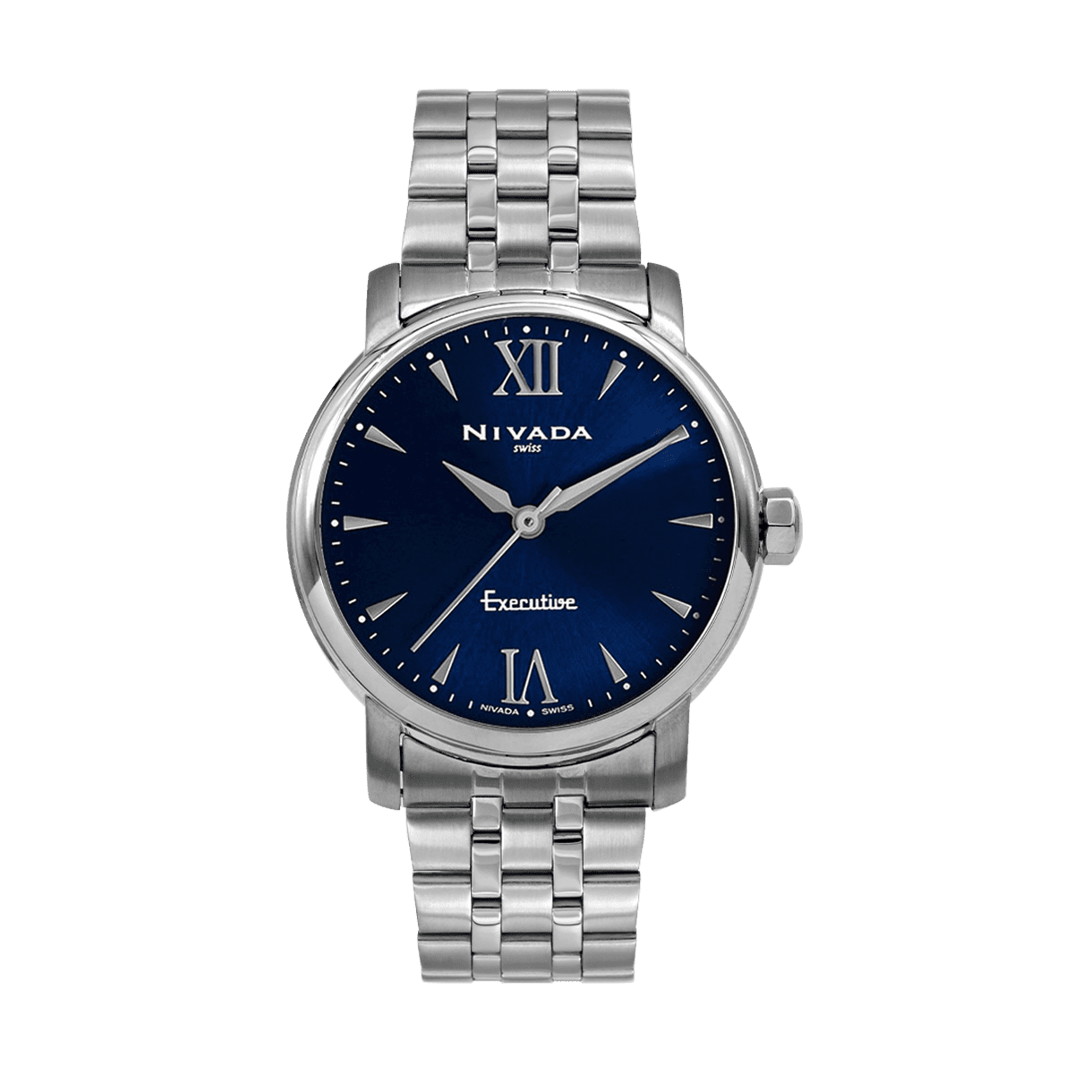 Reloj Executive 200 Caballero - Reloj Nivada Swiss