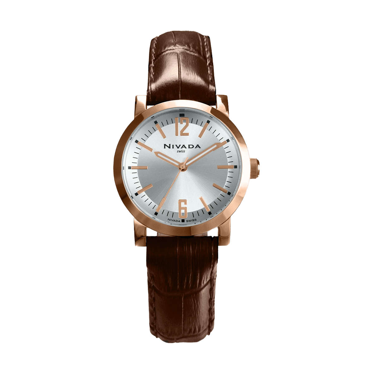 Reloj Executive 207 Dama - Reloj Nivada Swiss