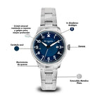 Reloj Executive 213 Dama - Reloj Nivada Swiss