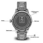 Reloj Executive 213 Dama - Reloj Nivada Swiss