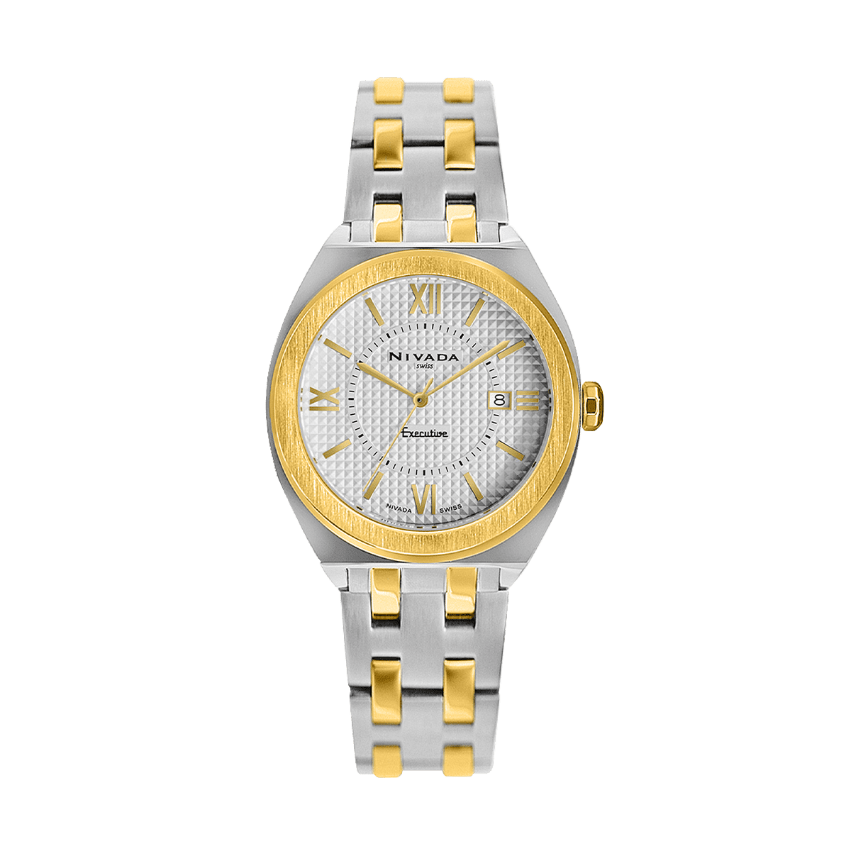 Reloj Executive 216 Dama - Reloj Nivada Swiss