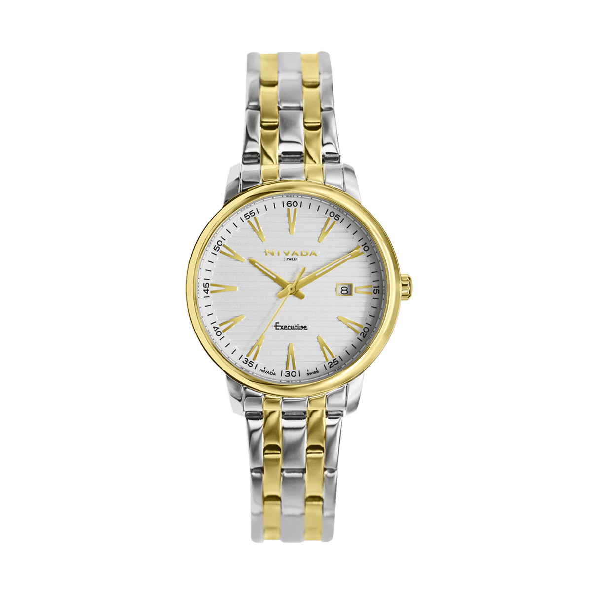 Reloj Executive 222 Dama - Reloj Nivada Swiss