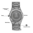Reloj Executive 224 Caballero - Reloj Nivada Swiss